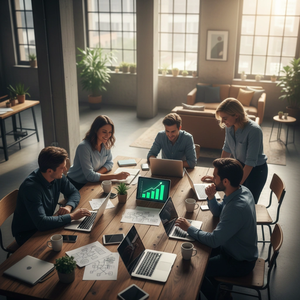 Existenzgründungsdarlehen