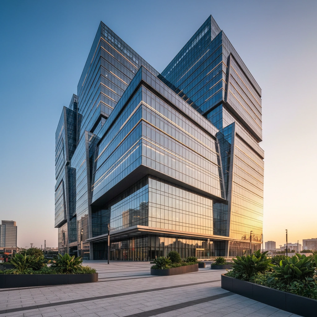 Unternehmenswachstum